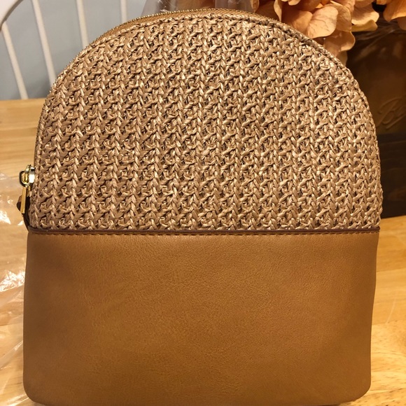 Madden Girl Handbags - NEW MADDEN GIRL backpack